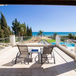 Sea View Balcony