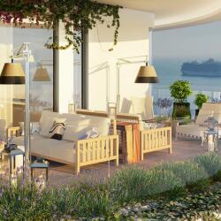 Seaview Apartments For Sale In Limassol Cyprus