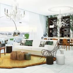 Seaview Apartments For Sale In Limassol