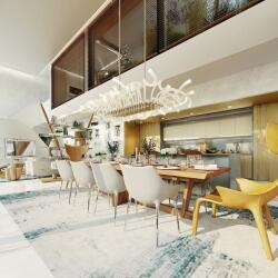 Yoo Limassol A Unique Blend Of Modern Design