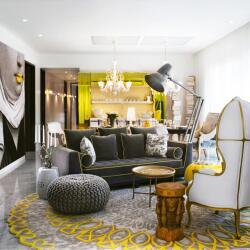 Yoo Limassol Apartment For Sale Seaview