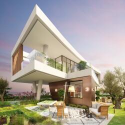 Yoo Limassol Villas For Sale In Cyprus