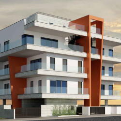 Imp 4 Residence Apartments For Sale