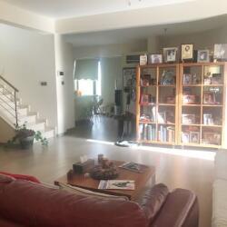 Grandeur Furnished 4 Bedroom House For Sale With Private Pool Alethriko Larnaca